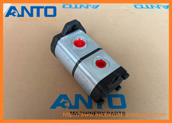 31LB-40500 水力扇風機ポンプ HYUNDAI HL770-7A HL770-9 HL770-9S用の荷装機スペアパーツ