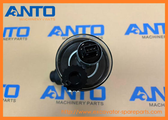318-8064 3188064 Fuel Filter Excavator Spare Parts Fitting For C6.6 M316D M318D M322D