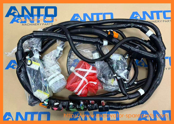 20Y-06-31110 20Y0631110 ワイヤーハーネス コマツ 油圧ショベル 電気部品 PC200-7 PC220-7用