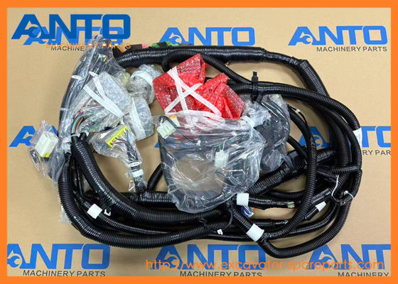 20Y-06-31110 20Y0631110 ワイヤーハーネス コマツ 油圧ショベル 電気部品 PC200-7 PC220-7用
