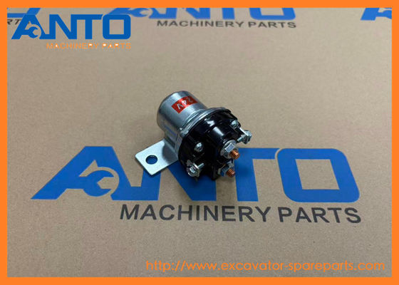 21F7-20090 スタートリレー HYUNDAI 掘削機 電気部品 HDF35-3 HDF50-3 HDF80-3 用