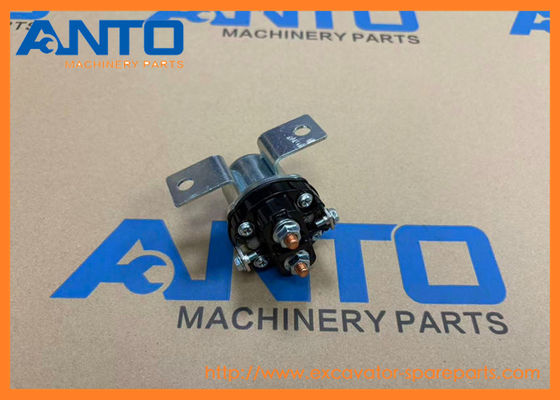 21F7-20090 スタートリレー HYUNDAI 掘削機 電気部品 HDF35-3 HDF50-3 HDF80-3 用