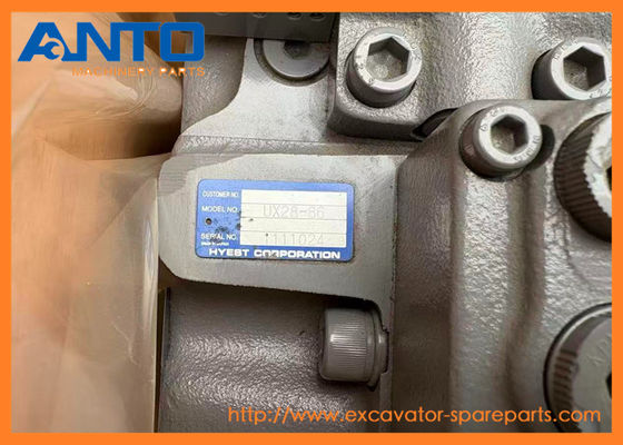 VOE14576336 14576336 メインコントロールバルブ 掘削機 スペアパーツ EC200B EC210B用