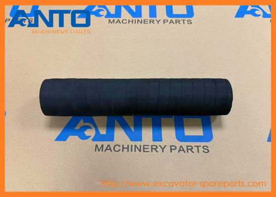 07260-04125 0726004125 ホース KOMATSU WA100M WA120 WA450のための掘削機のスペアパーツ