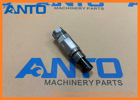 VOE14616085 14616085 Relief Valve Excavator Spare Parts Fit For EC220E ECR235D EC950E