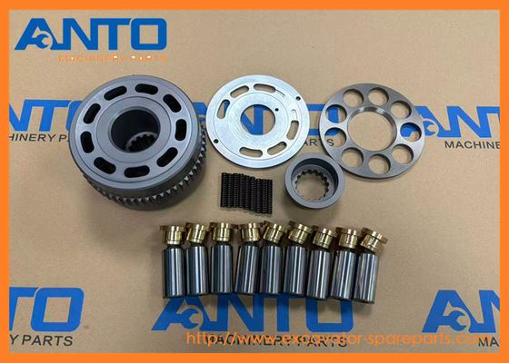 XKAY-00635 Rotary Kit HYUNDAI Excavator Spare Parts Fit For R210LC-7 R215LC-7 R220LC-9S