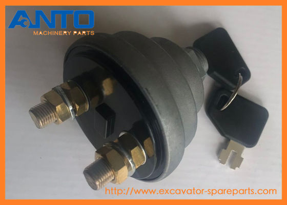 21N410441 Switch Master HYUNDAI Excavator Electric Parts Fit For R360LC7 R370LC7 R450LC7