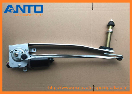 21Q6-31201 21Q631201 ワイパーモーター HYUNDAI 掘削機 スペアパーツ R250LC9 R260LC9S用