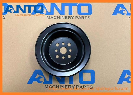 3919624 ドライブプーリー Cummins Excavator スペアパーツ For 4B ISBE QSB 4B3.9 R130W R170W-3