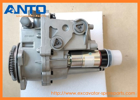 131-0721 151-0960 ガバナー油圧ショベルスペアパーツ 3116 320B 320B L 320B N 320B S 用