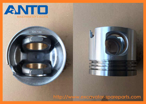 1979297 3247380 ピストンクラウン 掘削機 スペアパーツ C9 330C 330C FM 330C L 用