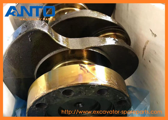 4N-7692 5S5252 クランクシャフト 掘削機 スペアパーツ 3304 215C 225 225D 229D用