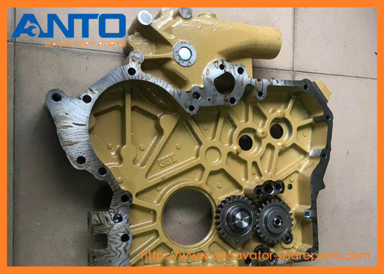 5I-7757 5I7757 フロントハウジング 掘削機 スペアパーツ 3066 320B 320N 321B 用