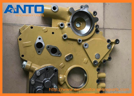 5I-7757 5I7757 フロントハウジング 掘削機 スペアパーツ 3066 320B 320N 321B 用