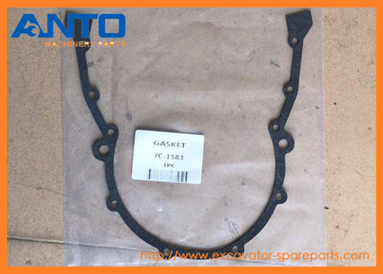 7C-1583 7C1583 Gasket Excavator Spare Parts Fitting For 3176B 3176C 3196 C-10 C-12 C11 C13