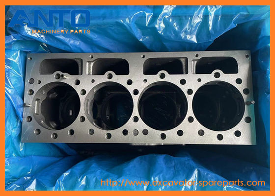 1N3574 7N5454 7N6552 Cylinder Block Excavator Spare Parts Fitting For 3304 215D 219D 225D