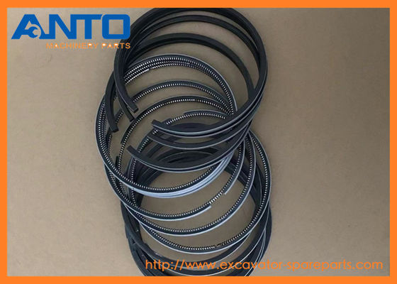 65.02503-8146 Piston Ring Kit DOOSAN Excavator Spare Parts For DL250A DL300A MEGA 250-V