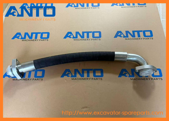 20Y-62-21520 20Y6221520 Hose KOMATSU Excavator Spare Parts Fit For PC200-6S PC210-6D