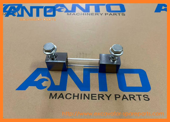 23S-15-18180 23S1518180 Gauge Assy KOMATSU Wheel Loader Spare Parts For WA380-6 WA400-5