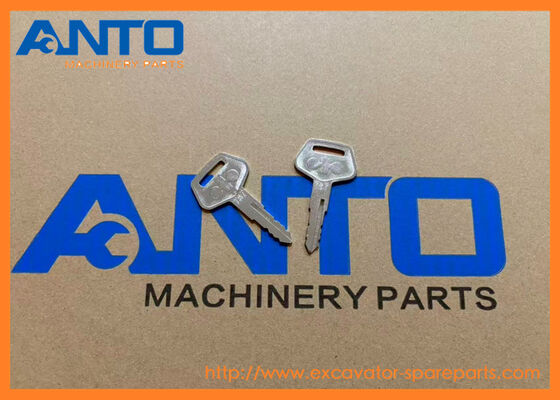 TR261434-0001 TR2614340001 Key KOMATSU Excavator Spare Parts For PC220LC-6LE PC250LC-6LE