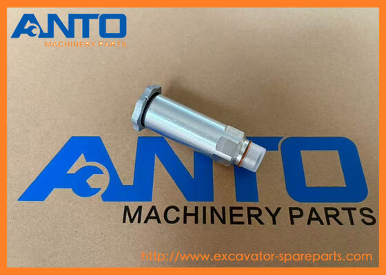 095-2286 0952286 3046 4M40 307B 315C 317B L用の燃料プリミングポンプ掘削機のスペアパーツ