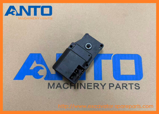 VOE14509348 14509348 Actuator Excavator Spare Parts Fit For EC120D EC135B EC140B EC160E