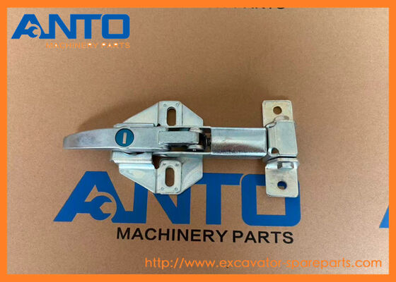 207-54-43831 207-54-43833 キャッチャー KOMATSU PC360LC-10 PC390LC-10のための掘削機のスペアパーツ