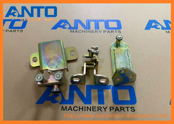 22B-54-27433 22B-54-27591 22B-54-27452 ローラーアッシー KOMATSU PC228US-8用の掘削機スペアパーツ