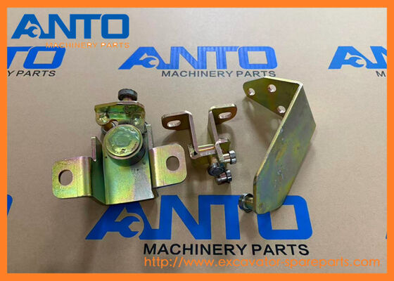 22B-54-27433 22B-54-27591 22B-54-27452 ローラーアッシー KOMATSU PC228US-8用の掘削機スペアパーツ