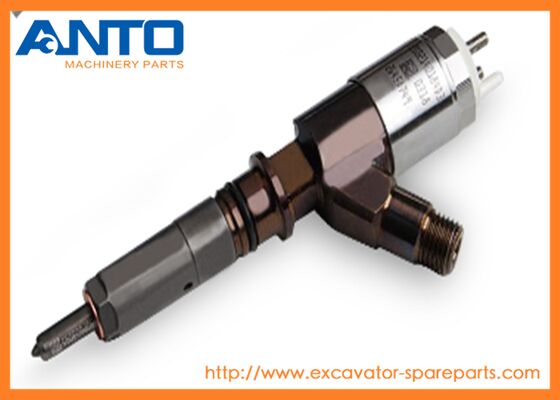 320-0690 3200690 燃料注入器 掘削機の車輪 928H 930H 938H 963D に適した部品