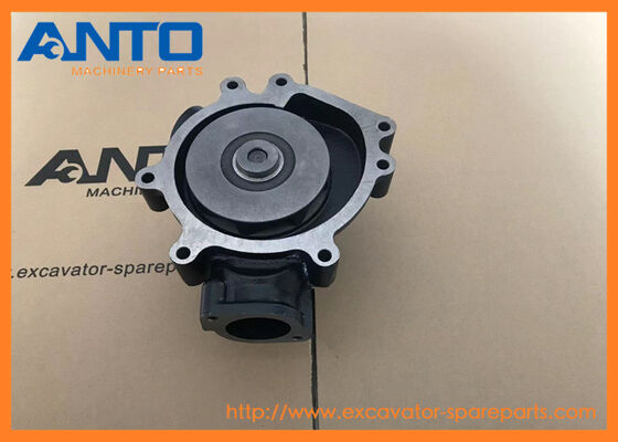 65.06500-6178A 65.065006178A Water Pump DOOSAN Excavator Spare Parts For DX210W DX225LC