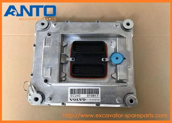 VOE60100000 ECU Controller Excavator Electric Parts Fit For EC140C EC160C EC170D EC180C