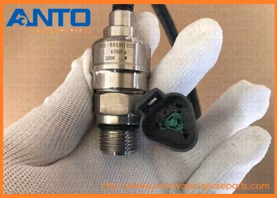 221-8859 2218859 圧力センサー エグババター 311C 312C 314D C13用の電気部品