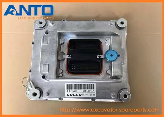 EC240 EC210 EC290 油圧ショベル エンジン部品用 60100000 ECU コントロールユニット