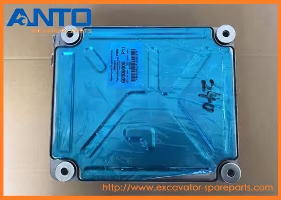EC240 EC210 EC290 油圧ショベル エンジン部品用 60100000 ECU コントロールユニット