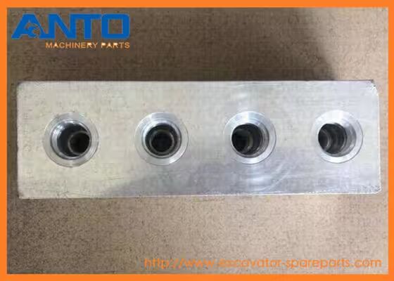 201-62-65540 201-62-65541 コマツ油圧ショベル用電磁弁ブロック 電気部品 PC60 PC70