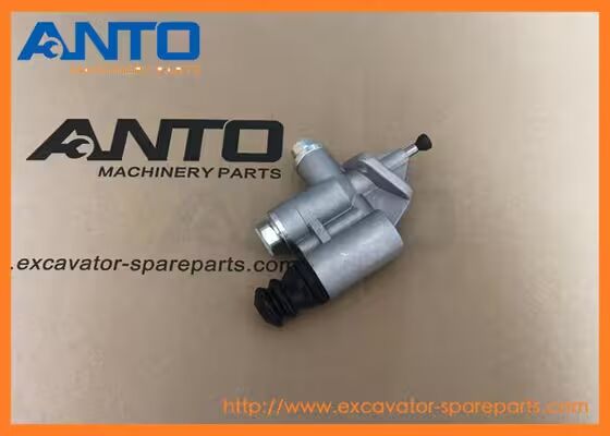 3936316 燃料リフト転送ポンプ HYUNDAI R210LC-7 R290LC-7 用の掘削機エンジン部品
