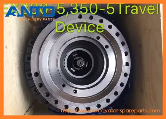 9155748 9149237 最終駆動 ギアボックス EX270-5 EX280H-5 EX300-5 のヒタチ 掘削機 部品