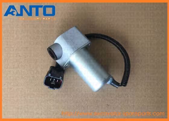 702-21-07010 7022107010 ソーレノイドバルブ KOMATSU 掘削機 電機部品 PC100 PC120 PC128US