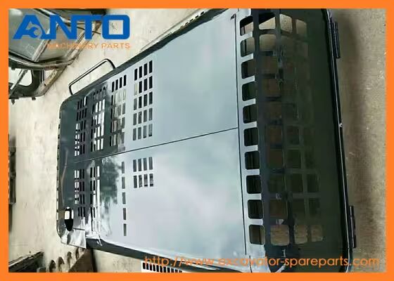 207-54-D3110 207-54-Z3110 Hood KOMATSU Excavator Spare Parts Fit For PC360-7