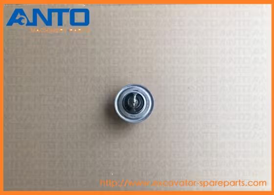 3864178 サーモスタット ヒュンダイ 掘削機 エンジン部品 R140LC-7 R210LC7 R210NLC7 R250LC7用