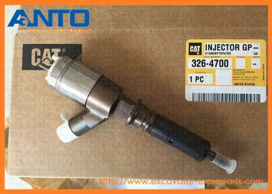 3264700 326-4700 燃料注入器 エグババター エンジン 部品 320D 320D FM 320D FM RR 320D GC