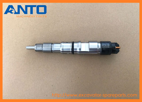 65.10401-7004A 0445120080 燃料噴射装置 ASSY DOOSAN DAEWOO 掘削機 エンジン部品 DL06用