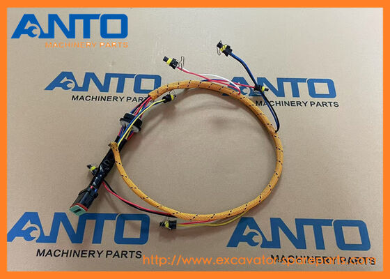 153-8920 1538920 エンジンワイアリング ハーネス エグババター エンジンパーツ 322C 322C FM 325C