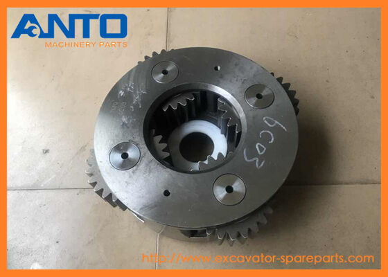 VOE14566410 14566410 EC300D EC700B EC700Cのための惑星キャリア掘削機部品
