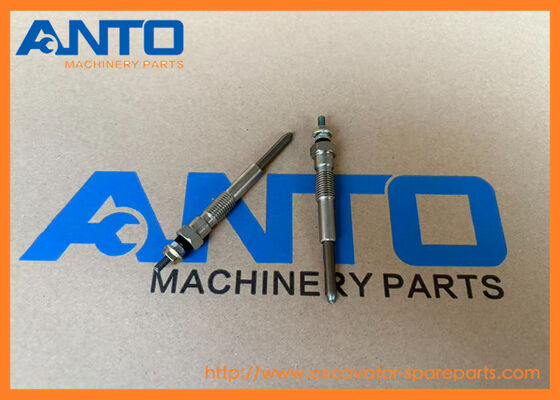 600-815-1340 6008151340 光プラグ KOMATSU 4D94 4D95L 4D95S用の掘削機のスペアパーツ
