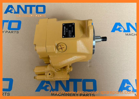 191-2942 1912942 Hydraulic Piston Pump Wheel Loader Engine Parts Fitting For 3126 950G 962G