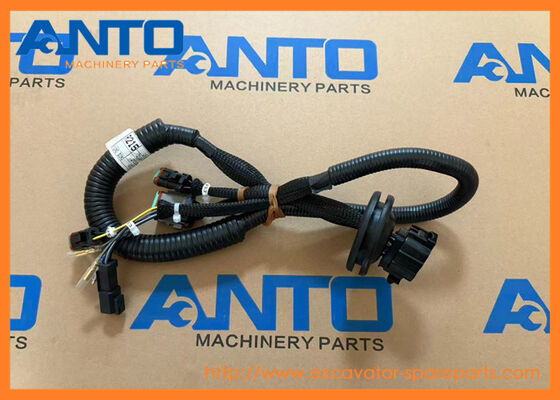 21Q6-10501 ハーネス ヒュンダイ 掘削機 スペアパーツ R140LC-9 R160LC-9 R210LC-9 適合