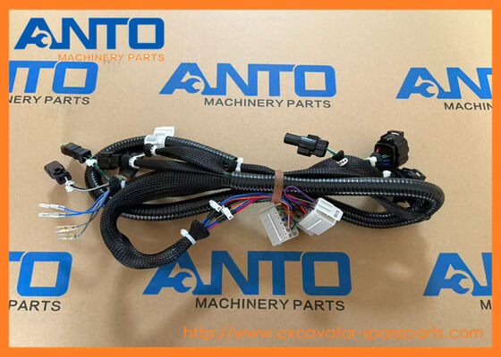 21Q6-10604 エンジンハーネス ヒュンダイ 掘削機 スペアパーツ R480LC-9S R520LC-9S 適合