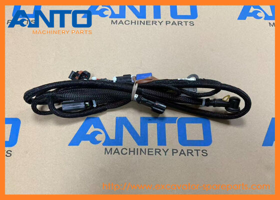 21N8-12061 メインワイヤリングハーネス R305-7 R210LC-7のヒュンダイ掘削機のスペアパーツ